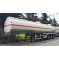 24000L fuel tanker/oil tanker/ LPG tanker truck